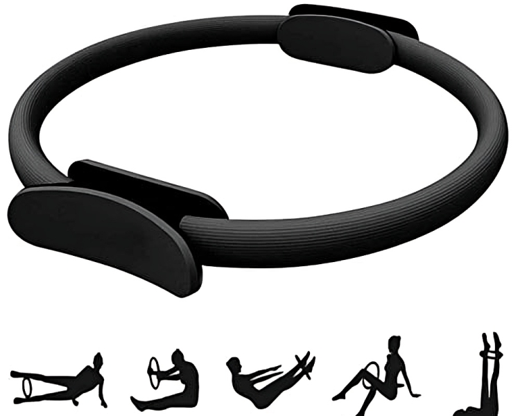 Yoga & Pilates Ring/Circle