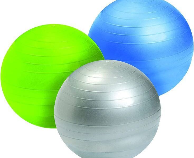 Pilate/Gym Ball