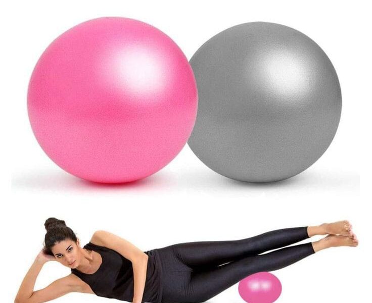 Pilate/Gym Ball