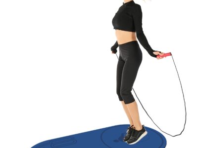 Skipping Rope Mat
