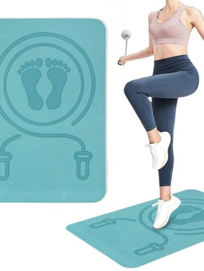 Skipping Rope Mat