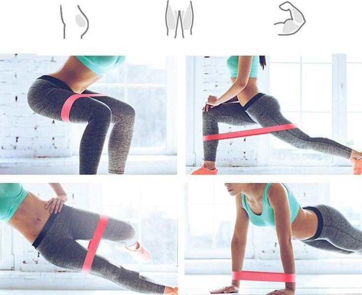 Resistance Bands