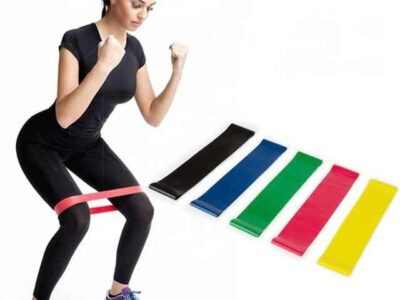 Resistance Bands
