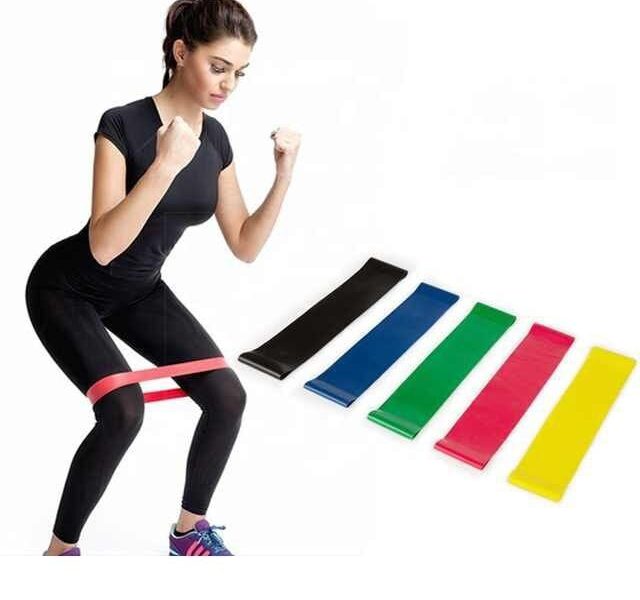 Resistance Bands