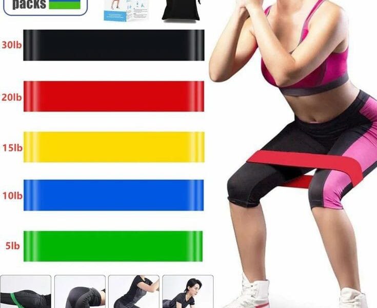 Resistance Bands