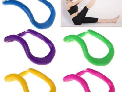 Yoga & Pilates Ring/Circle