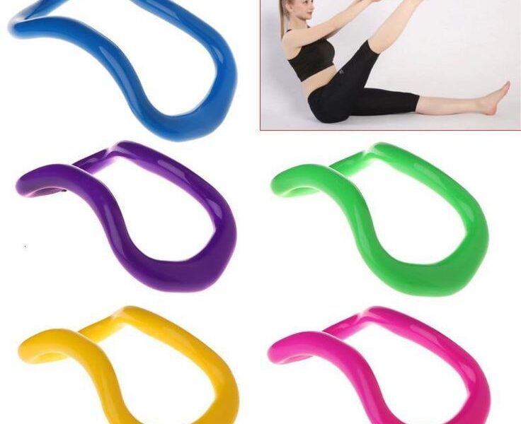 Yoga & Pilates Ring/Circle