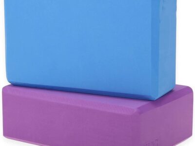 Eva Yoga Block