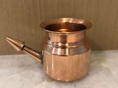 Copper Neti Pot