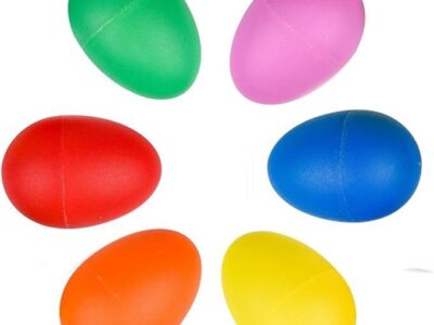 Egg Shaker Without Handle