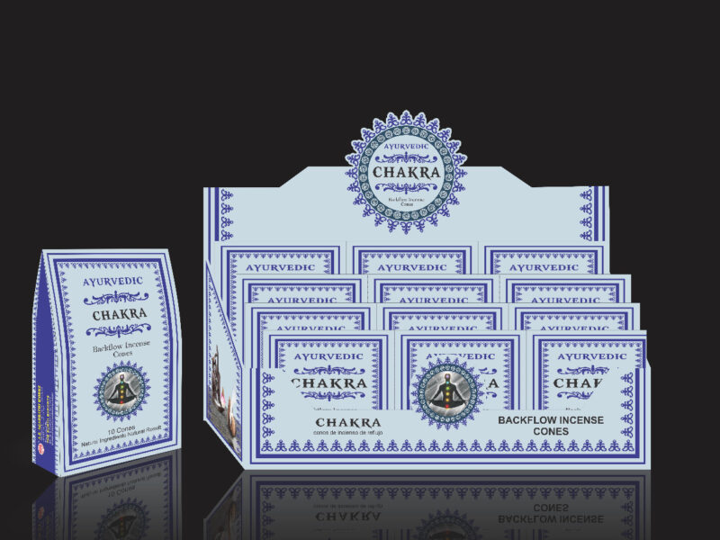 Incense Dhoop Cones