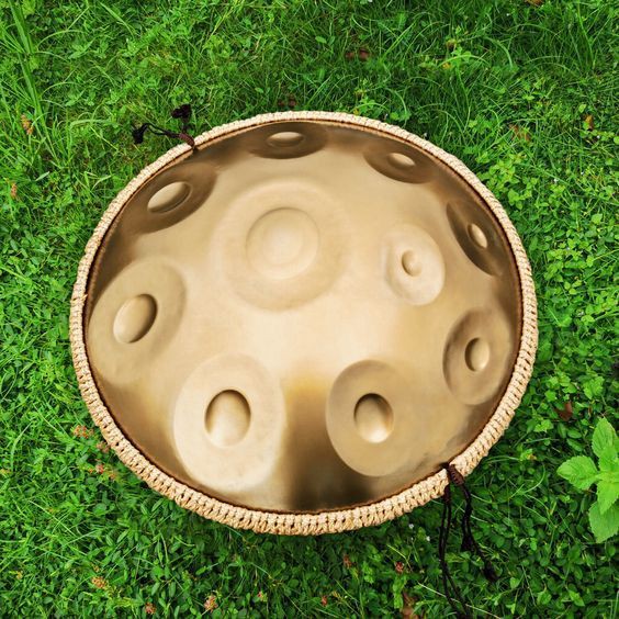 Handpan