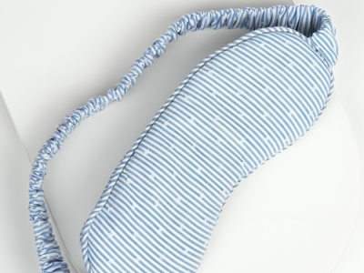 Cotton Eye Mask