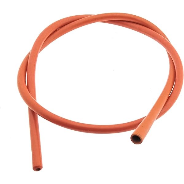 Sutra Neti Rubber Tube For Nasal Cleansing