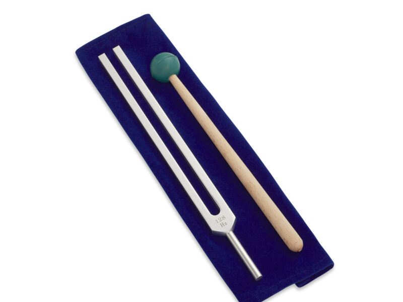Tuning Forks