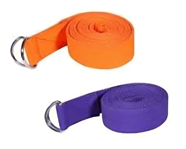 Yoga Belts
