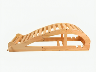 Viparita Dandasana Bench