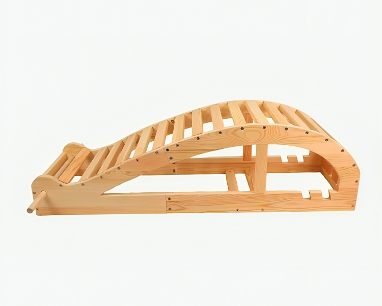 Viparita Dandasana Bench