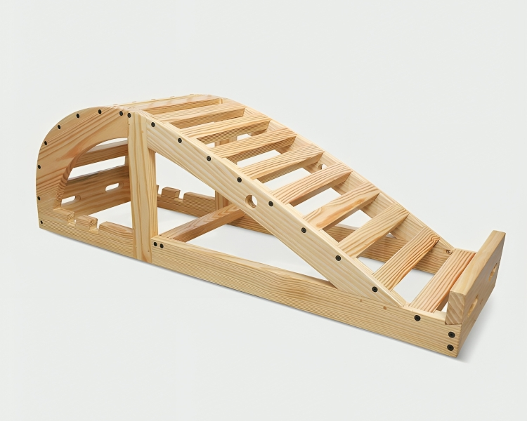 Viparita Dandasana Bench