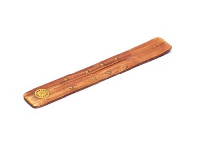 Incense Stick Holder Wooden