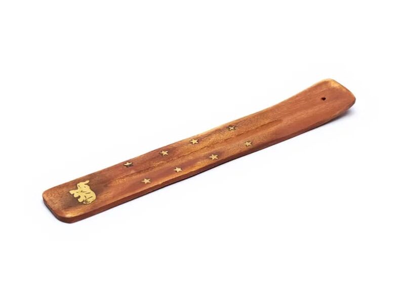 Incense Stick Holder Wooden