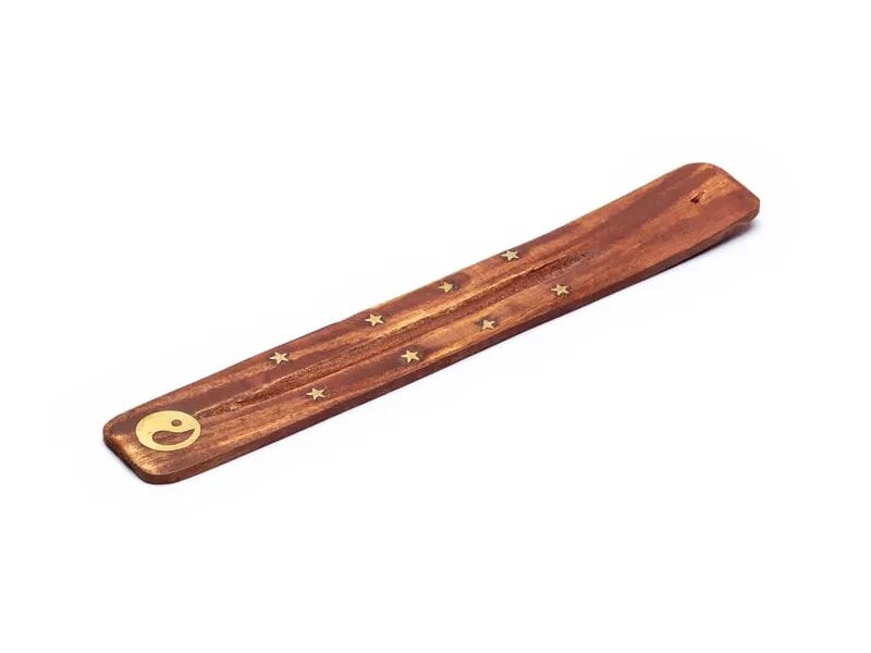 Incense Stick Holder Wooden