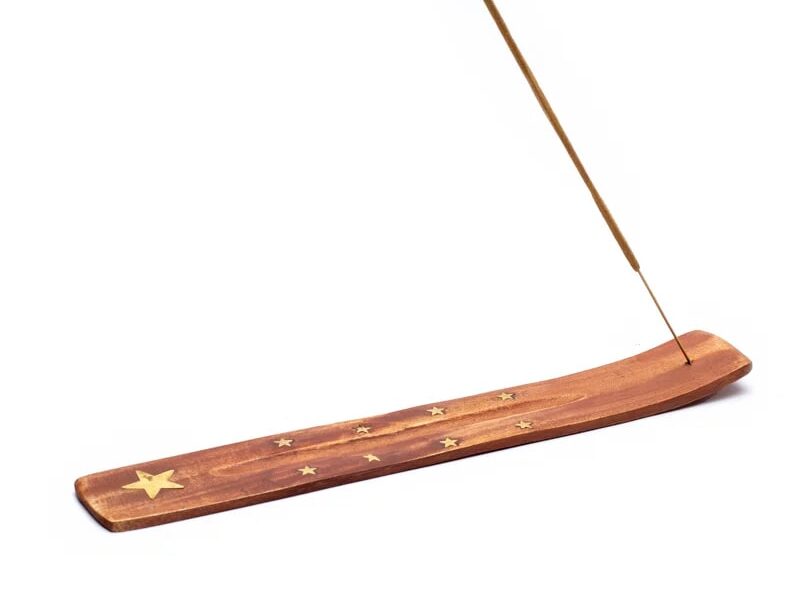 Incense Stick Holder Wooden