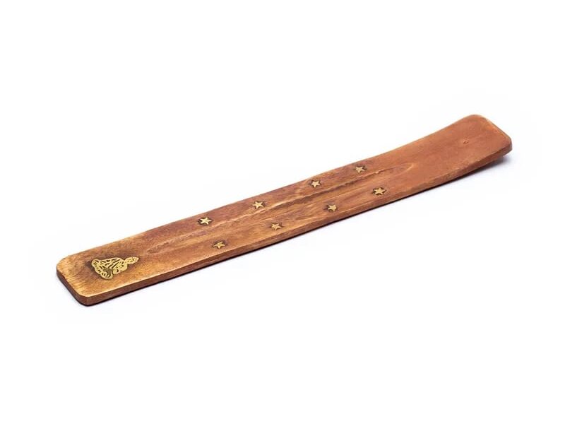 Incense Stick Holder Wooden
