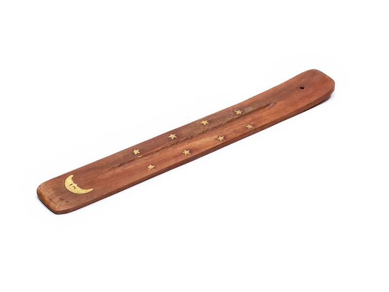 Incense Stick Holder Wooden