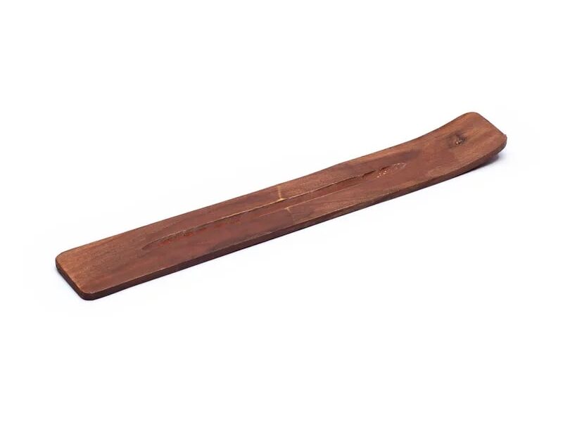 Incense Stick Holder Wooden