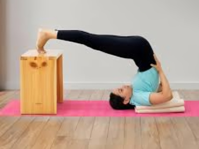 Halasana Bench