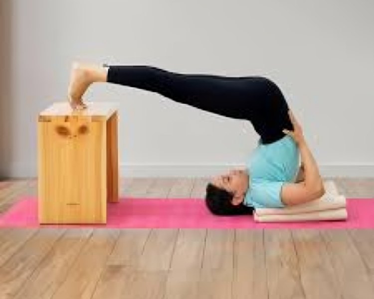 Halasana Bench