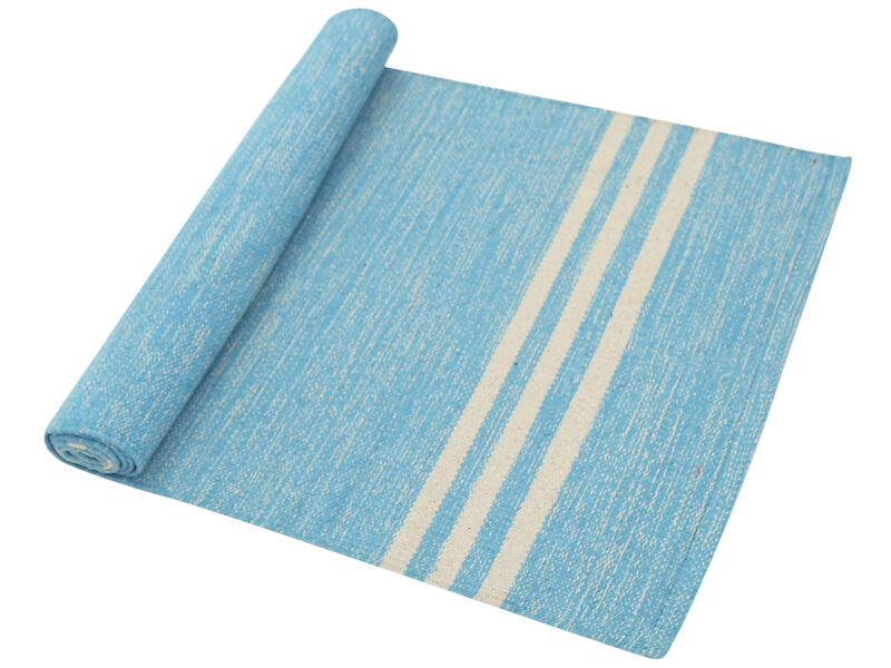 Cotton Yoga Mats